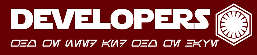 Developers