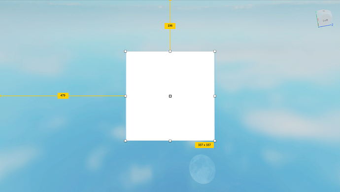 AnchorPointVisibility