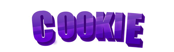 Cookietext