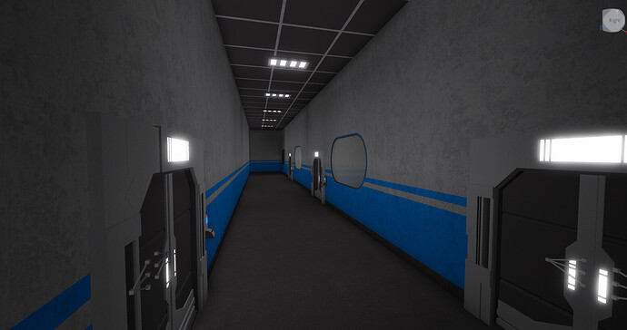 MedicalIsolationHallway