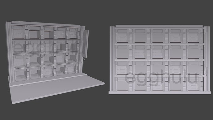 egghuluparkinglotport