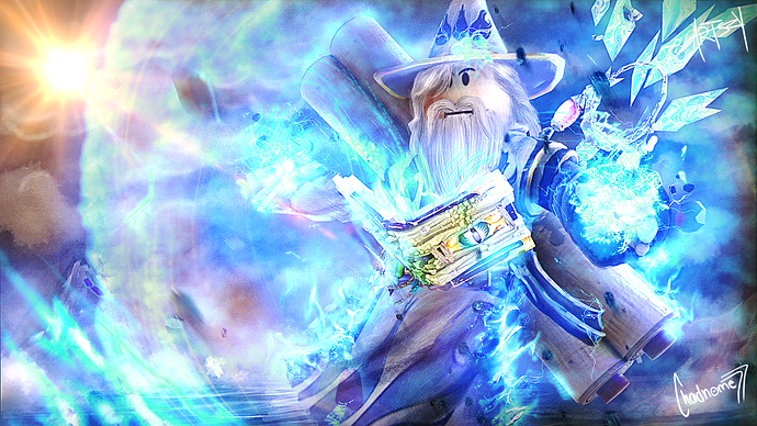 Wiznologo