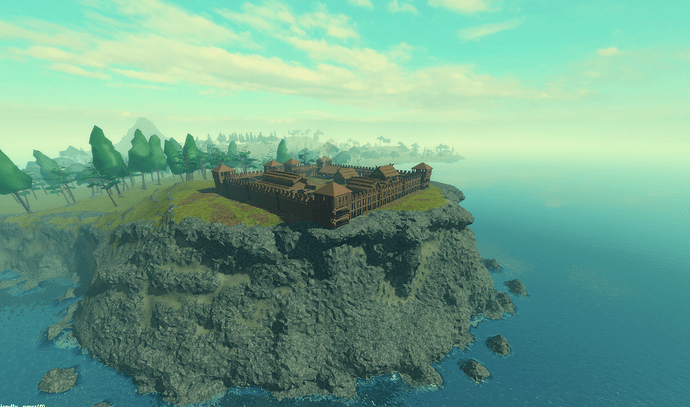 fort