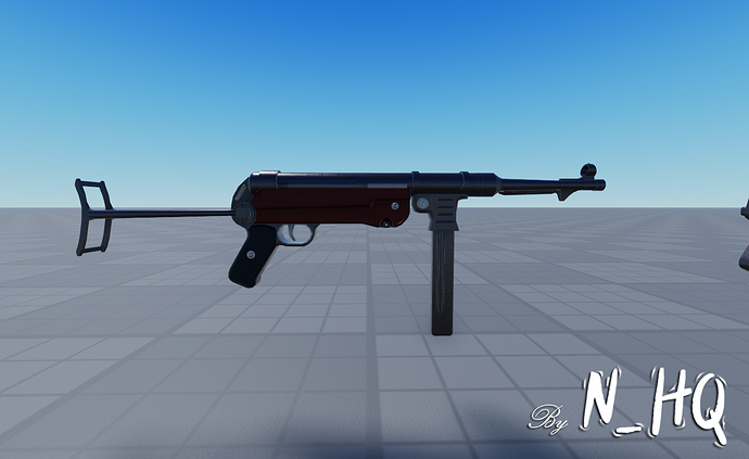 mp40