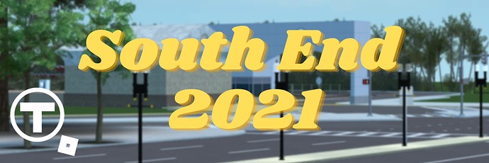 South End 2021-2