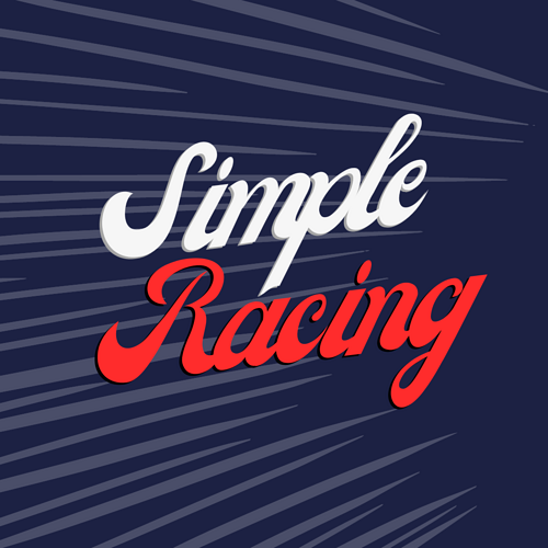 Simple Racing 1