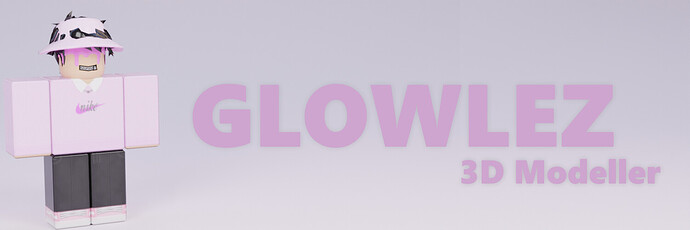 glowlez banner