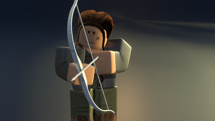 KatnissRender