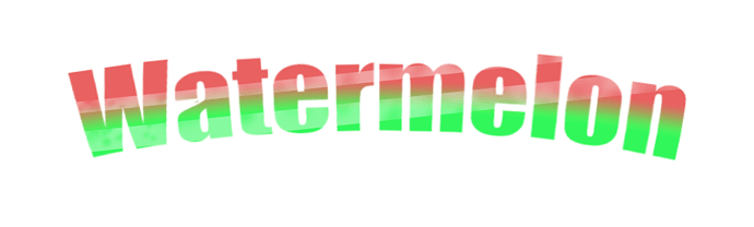 Watermelomm