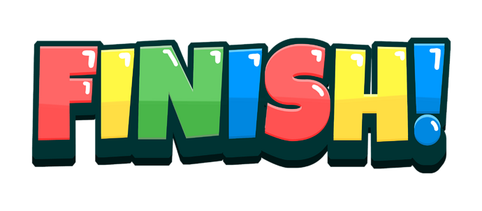 Finish Line