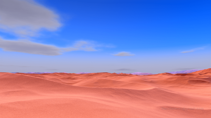 Desert 2160p watermarked