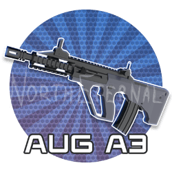 AUG A3-1
