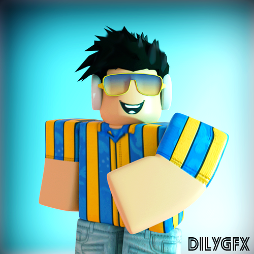 Frist good PFP