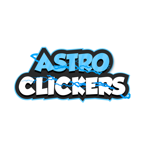 AstroClickersLogo