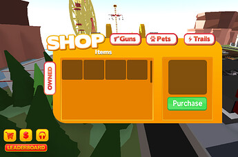 UI example