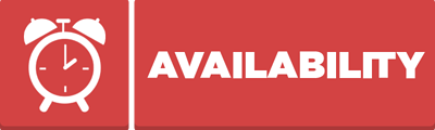 availability