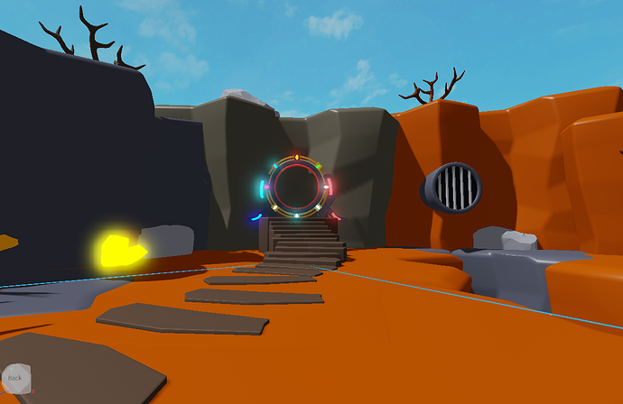 portal