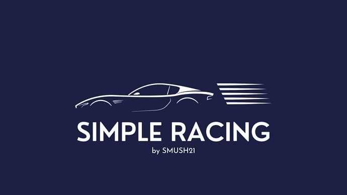 SIMPLE RACING