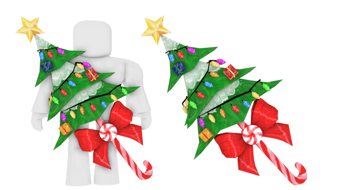 Magical Sword of Christmass