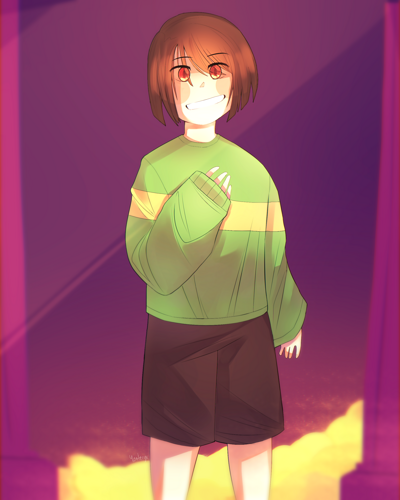 chara