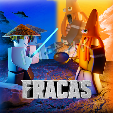 Fracas WATERMARK
