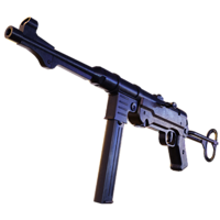 MP40-512