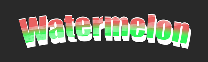 watermmolee