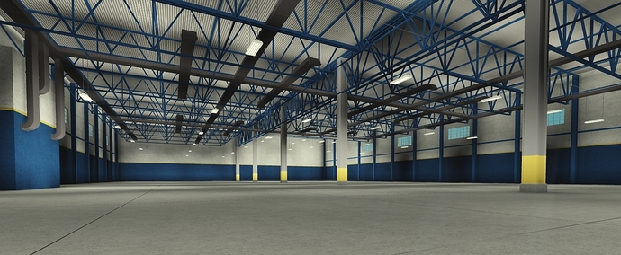 Warehouse