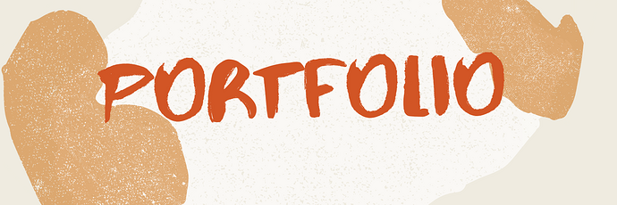 PORTFOLIO