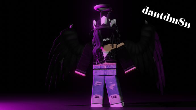 Panda GFX without background