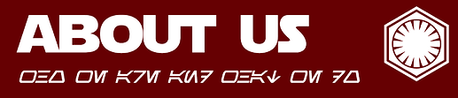 About Us