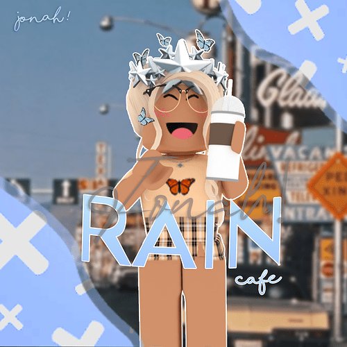 RainCafeNotPaid