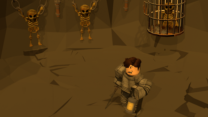 Dungeon