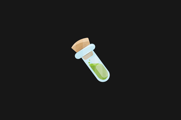 Potion Design