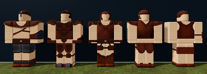 Armors