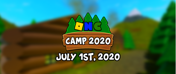 ONC Camp 2020 What To Expect