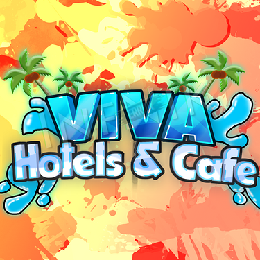 VIVA Hotel and Cafe BUT BETTER WATERMARK