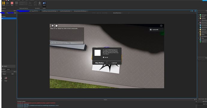 9999999999999999 robux