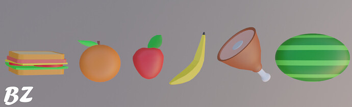 Foods