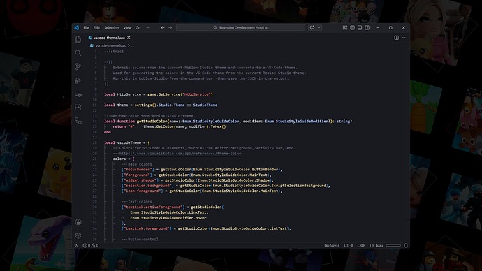 Roblox Studio Dark Extra 1