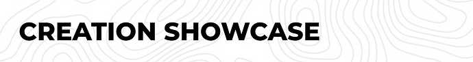 CreationShowcase