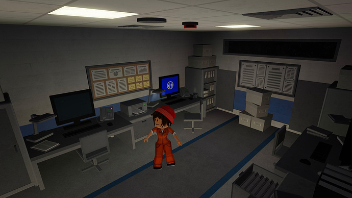 BreakThePrison-LevelD-AdminRoom