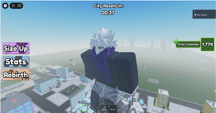 testingGiantSize 07-03