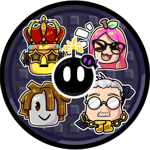 The Ones Who Remain Badge