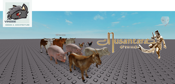 FarmAnimals