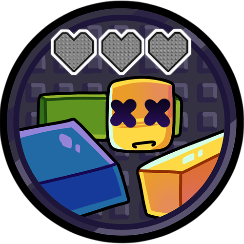 System Satisfied Badge