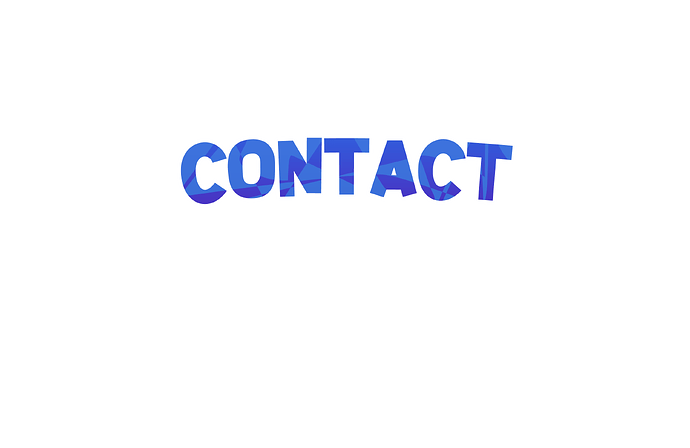 contact
