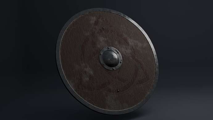 VikingShield
