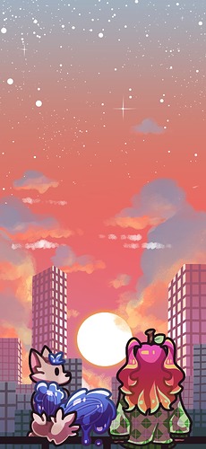 Jellupy Wallpaper