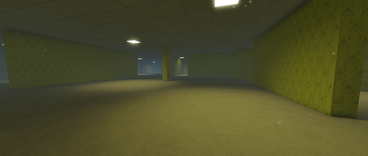 Room Biome